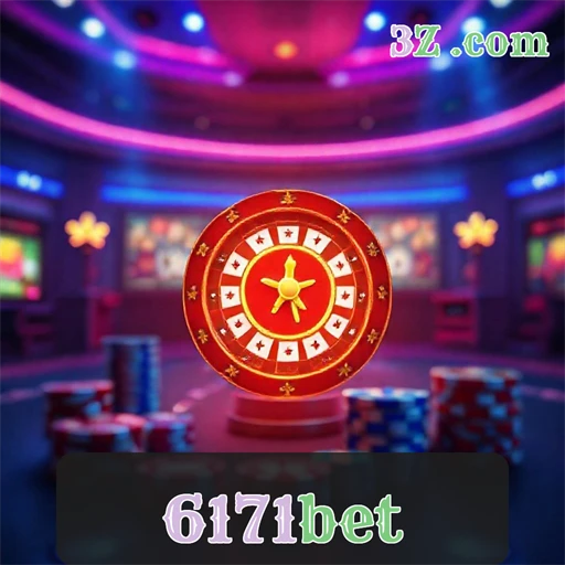 6171bet: Jogos em um Mundo de Emoções e Desafios