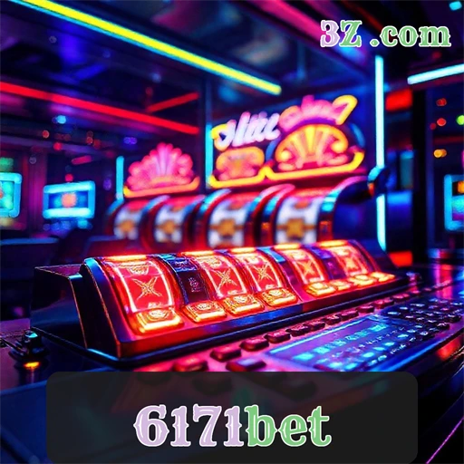 Ofertas Irresistíveis: Promoção no 6171bet Transforma Jogos