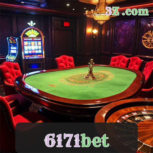 A magia dos slots no 6171bet: diversão sem limites!