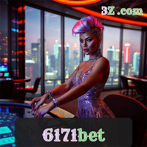 Experiência VIP Inigualável no 6171bet para Jogadores Exclusivos